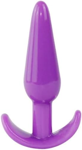 Dilatateur Anal en Silicone