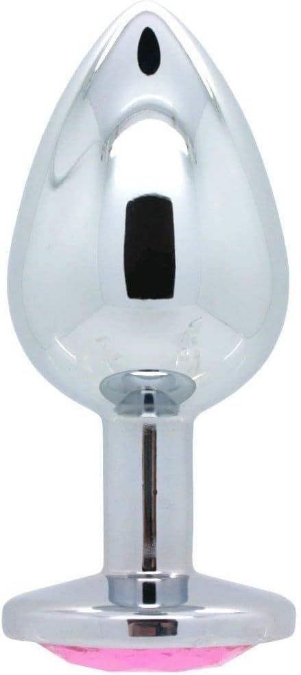 Dilatateur Anal en métal