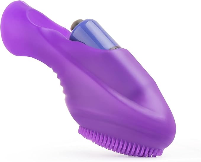 Doigts vibrants pour point G