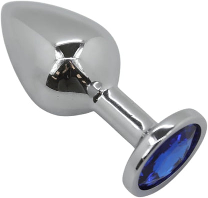 Dilatateur Anal en métal