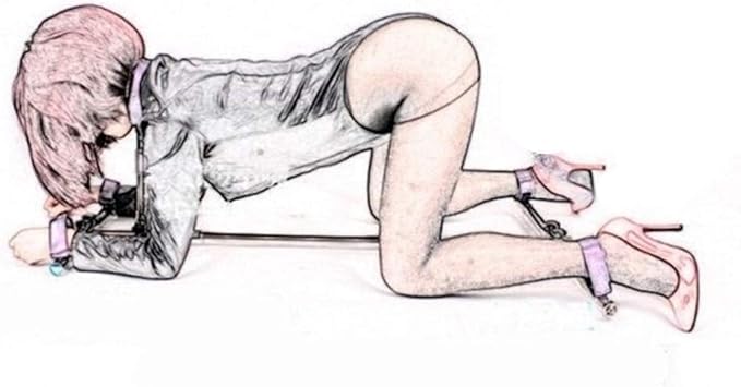 Kit de bondage pour couples