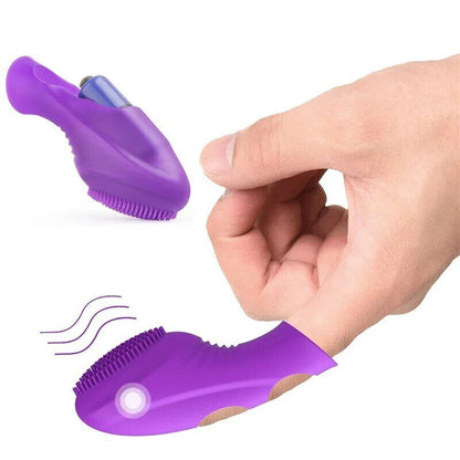 Doigts vibrants pour point G