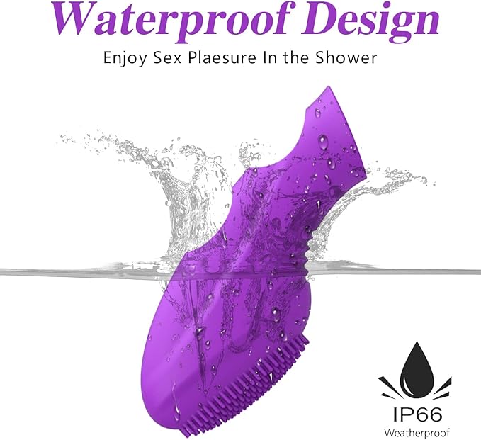 Doigts vibrants pour point G