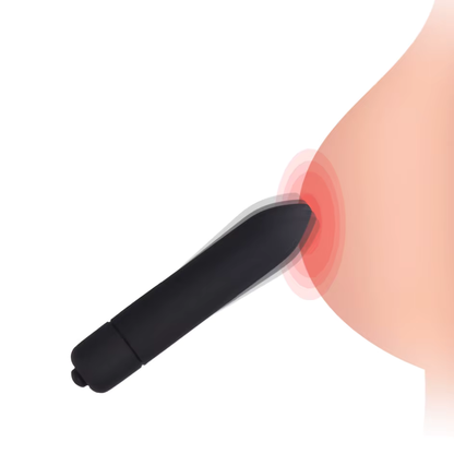 Stick vibrant 10 vitesses