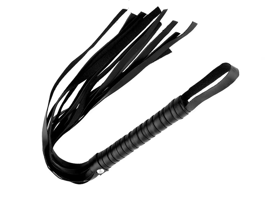 Kit de bondage pour adultes