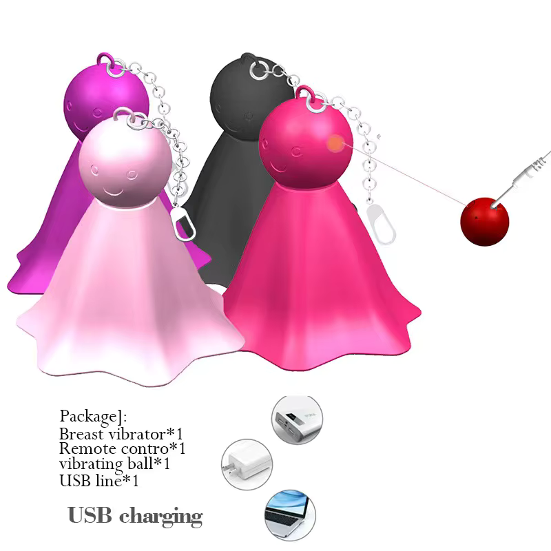 Suceur de seins pour femmes 10 modes