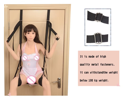 Balançoire Sexuelle