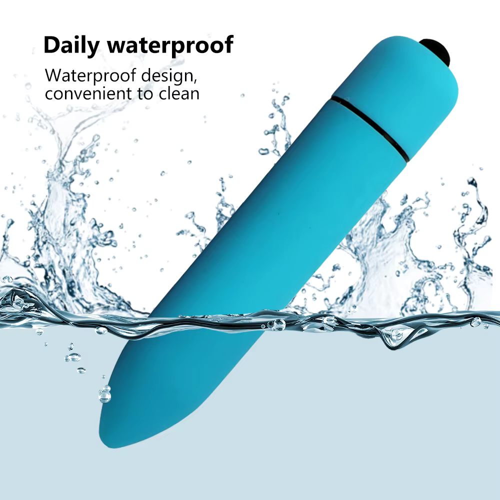 Stick vibrant 10 vitesses