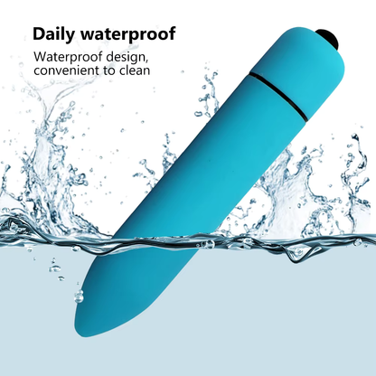 Stick vibrant 10 vitesses