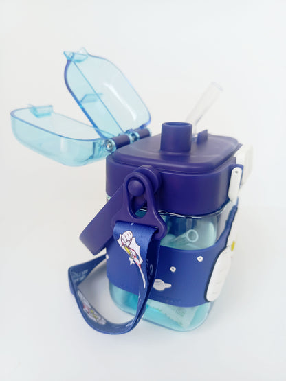 Gourde ULTRAMAN 500ml pour garçons