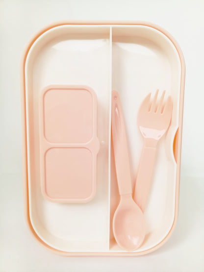 LUNCH BOX + Gourde Wonderfull Life