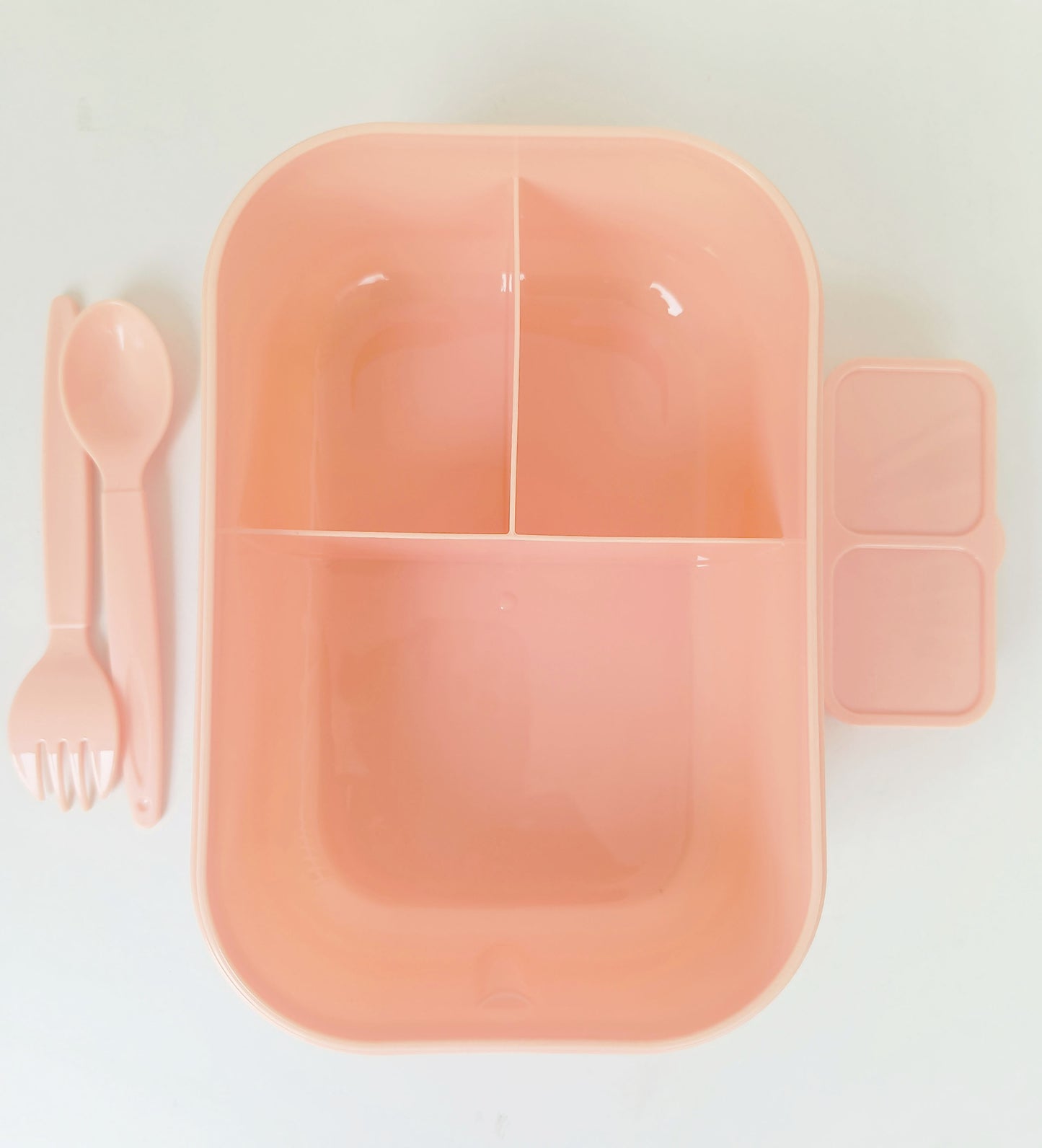 LUNCH BOX + Gourde Wonderfull Life