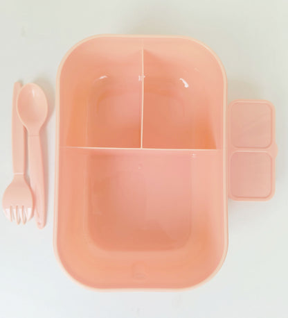 LUNCH BOX + Gourde Wonderfull Life