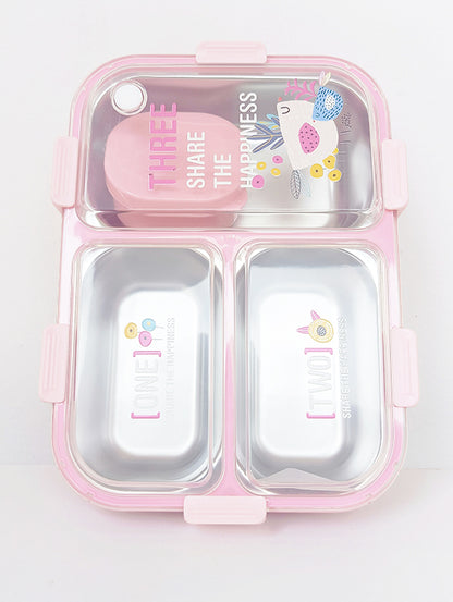 LUNCH BOX LAXSON Isotherme SUS304