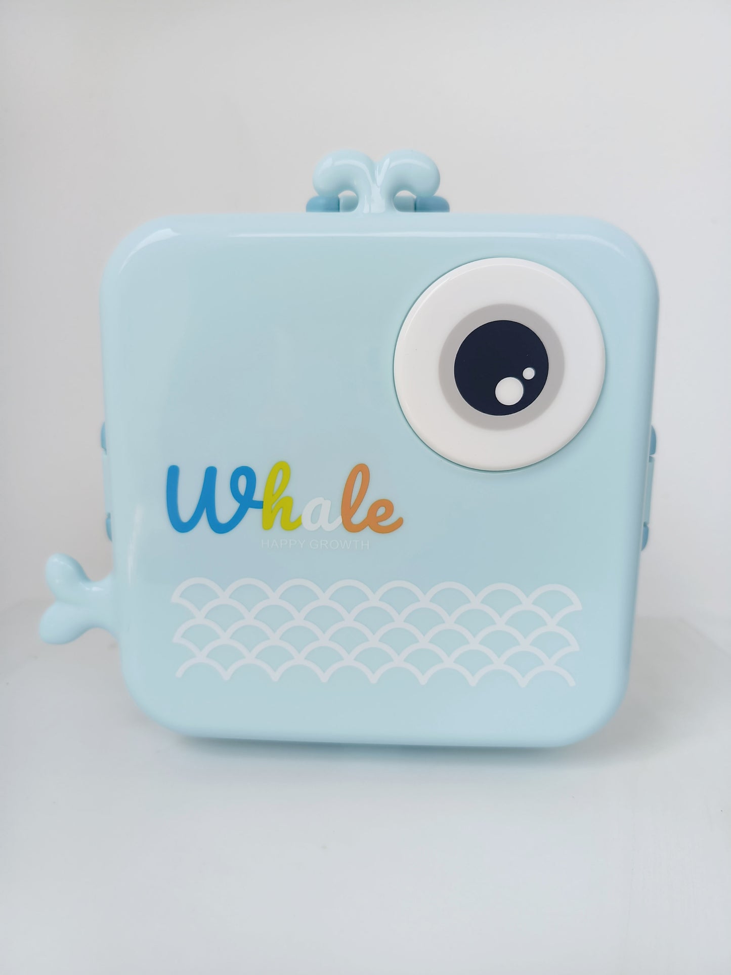 LUNCH BOX CARTOON Isotherme 1120mlx70ml