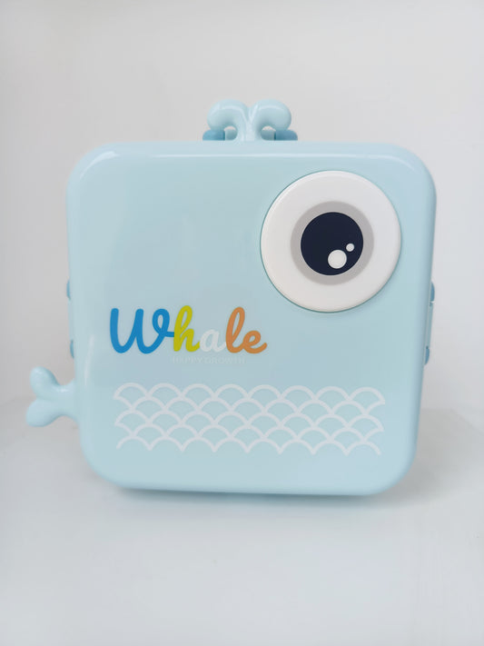 LUNCH BOX CARTOON Isotherme 1120mlx70ml