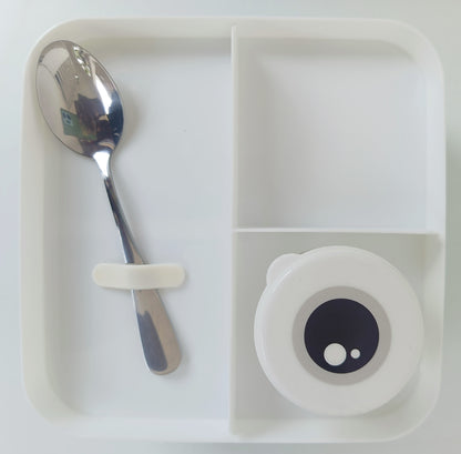 LUNCH BOX CARTOON Isotherme 1120mlx70ml