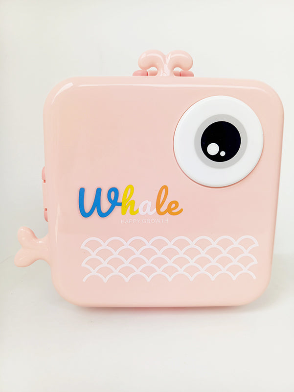 LUNCH BOX CARTOON Isotherme 1120mlx70ml