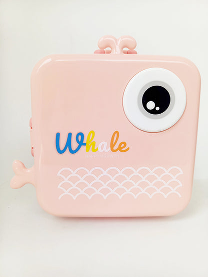 LUNCH BOX CARTOON Isotherme 1120mlx70ml