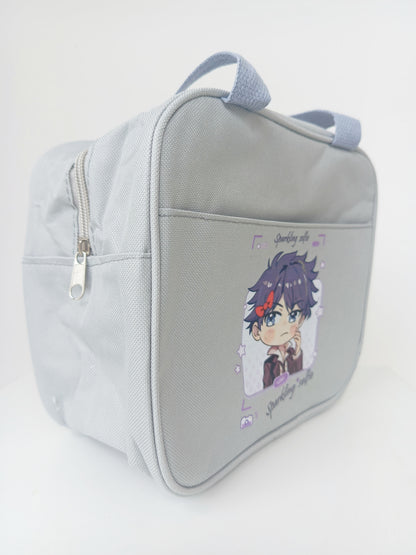 ULTRAMAN water bottle 640ml for boys