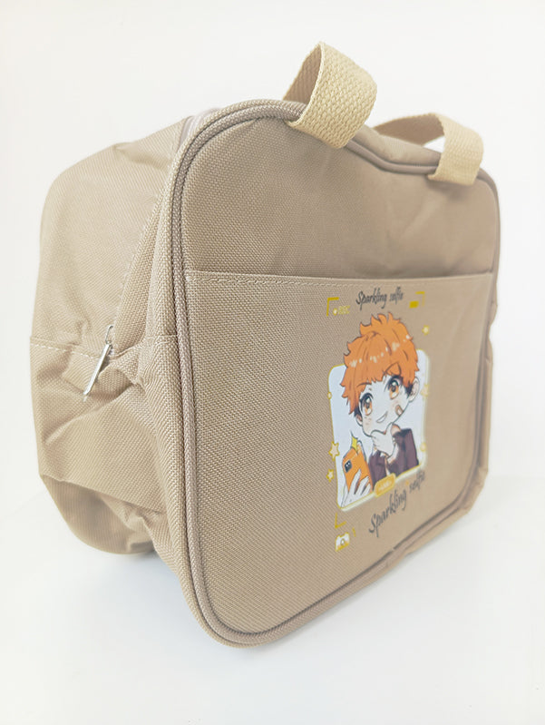 ULTRAMAN water bottle 640ml for boys