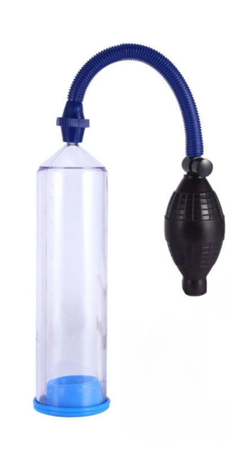 Vantouse d'élargissement de pénis