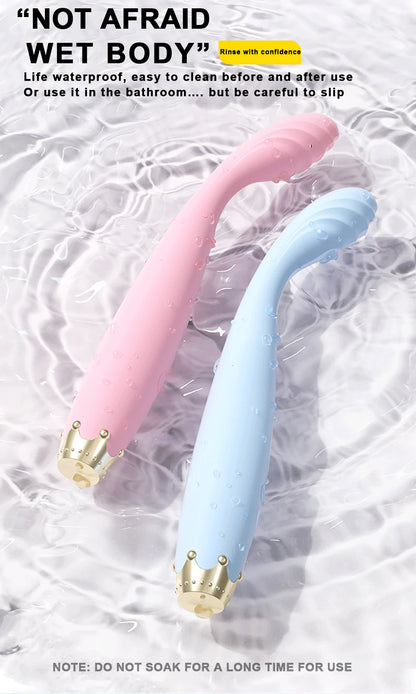 Stimulateur de point G