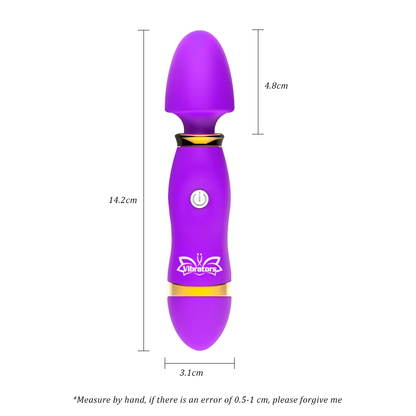 Vibrateur anal  & point G