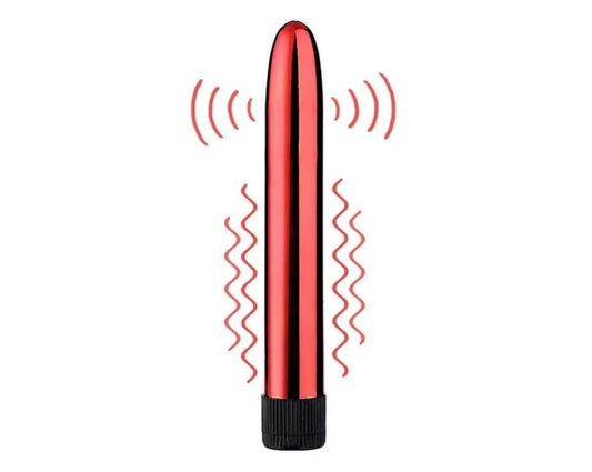 Puissant vibromasseur