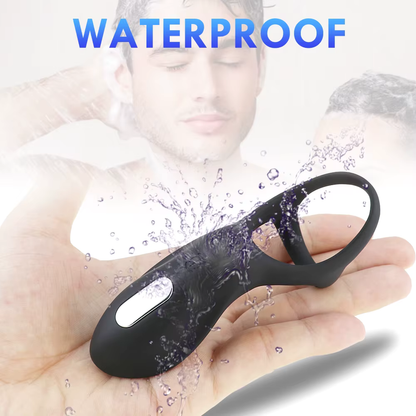 Anneau de pénis puissant