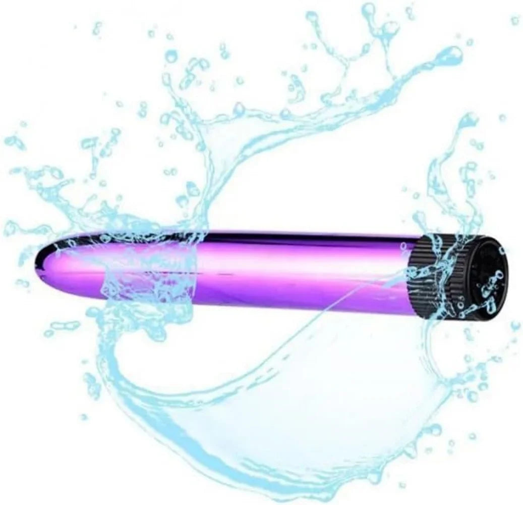 Puissant vibromasseur