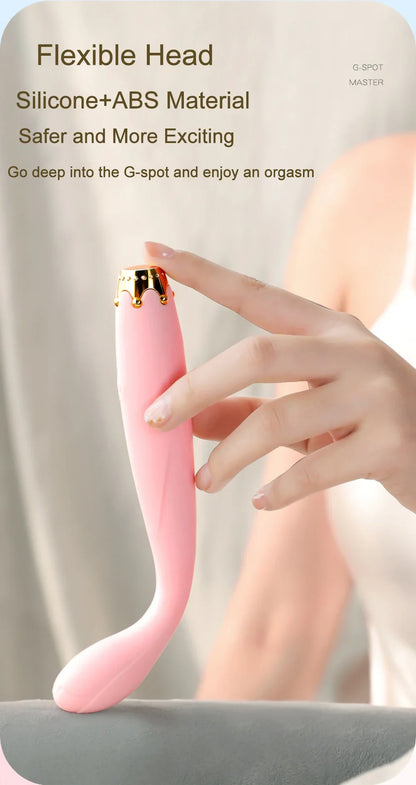 Stimulateur de point G