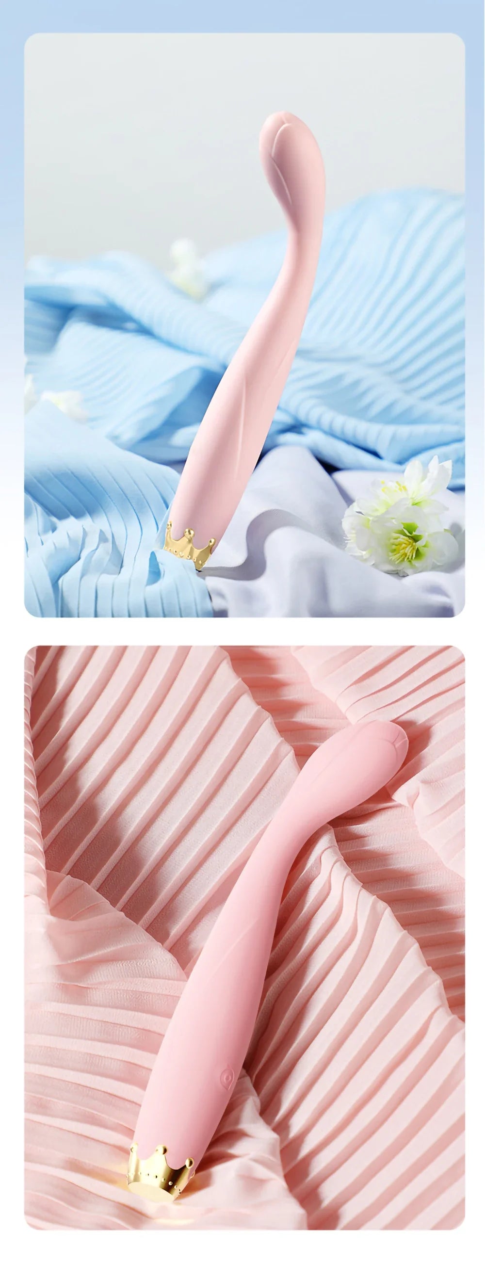 Stimulateur de point G