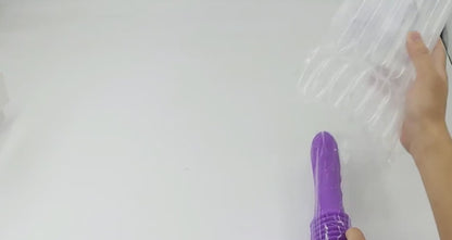 Pistolet de masturbation automatique